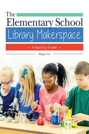 Elementary School Library Media Curriculum Guide Ebook Reader