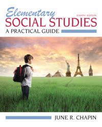 Elementary Social Studies A Practical Guide PDF