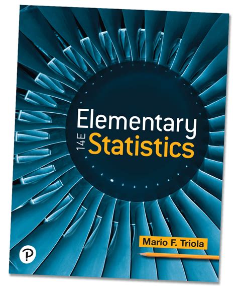 Elementary Statistics, 12th Edition - Mario F  Triola pdf Doc