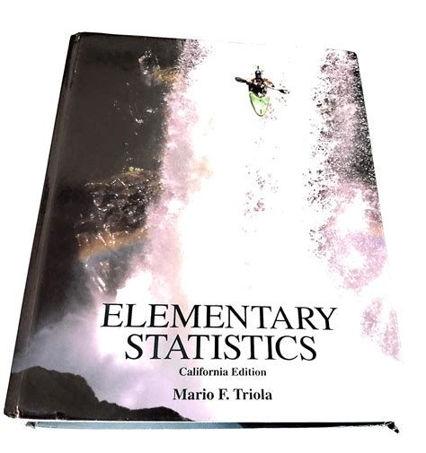 Elementary Statistics California Edition w CD Kindle Editon