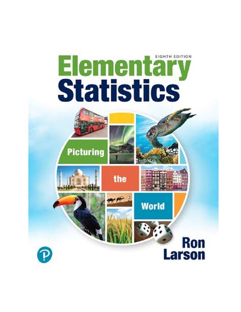 Elementary Statistics Picturing The World Answer Key Doc