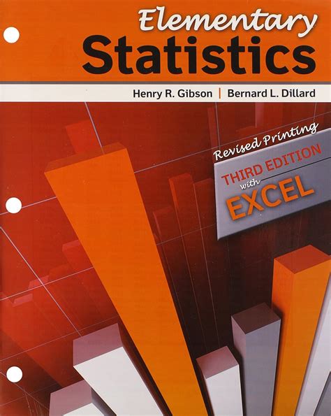 Elementary statistics henry r gibson Ebook Doc