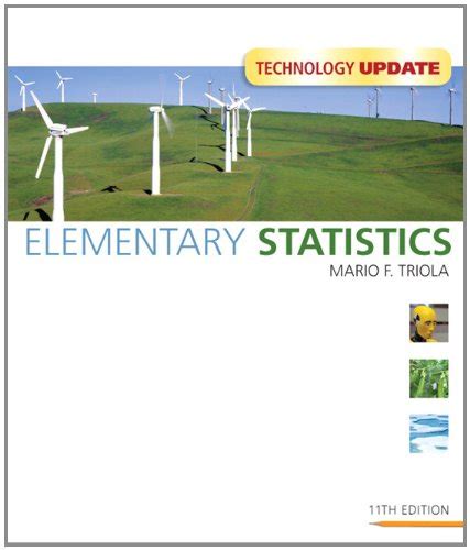 Elementary.Statistics.Technology.Update.11th.Edition Ebook Epub