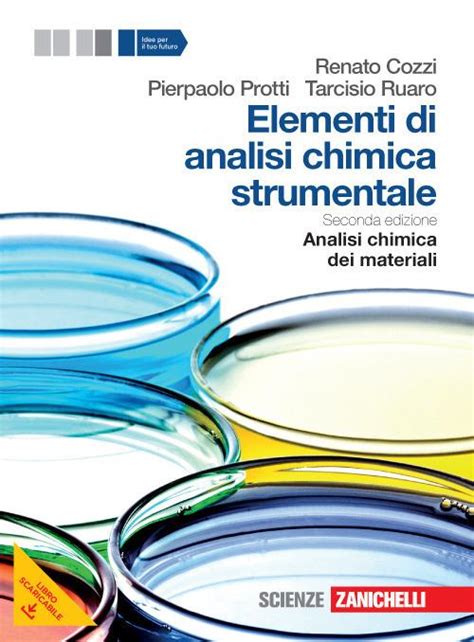 Elementi.di.analisi.chimica.strumentale Ebook Epub