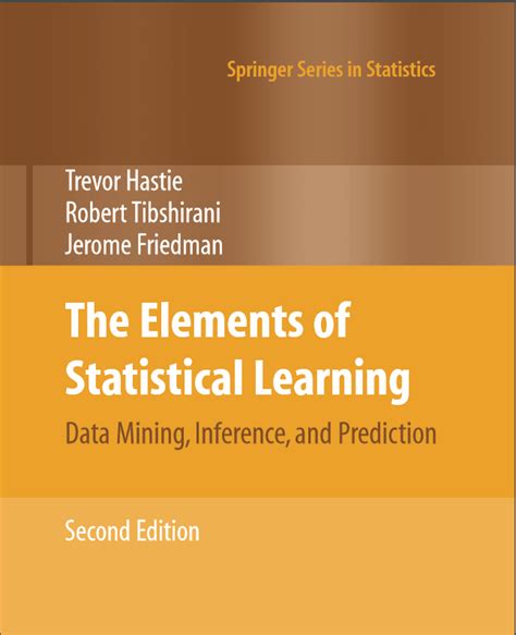 Elements Of Statistical Learning Exercise Solution Doc