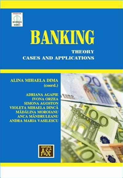 Elements of Banking Theory and Applications PDF