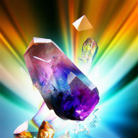 Elements of Crystals: Unveiling the World of Gemstones