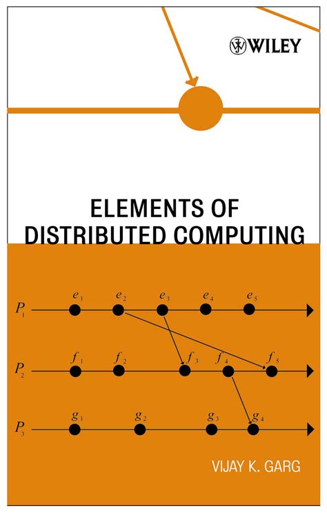 Elements of Distributed Computing Wiley IEEE PDF