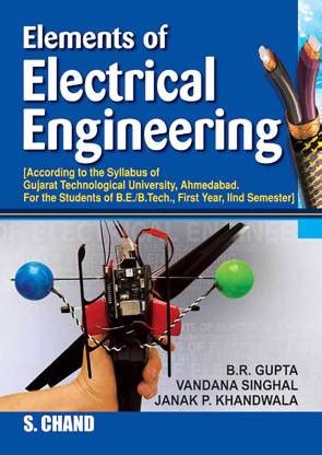 Elements of Electrical Engineering 1st Edition PDF