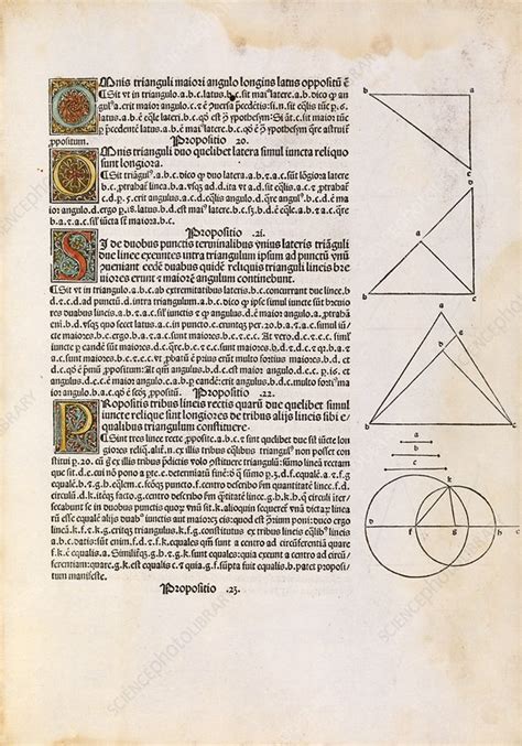 Elements of Geometry Kindle Editon