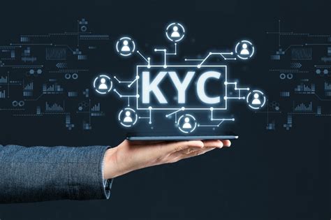 Elements of KYC Compliance