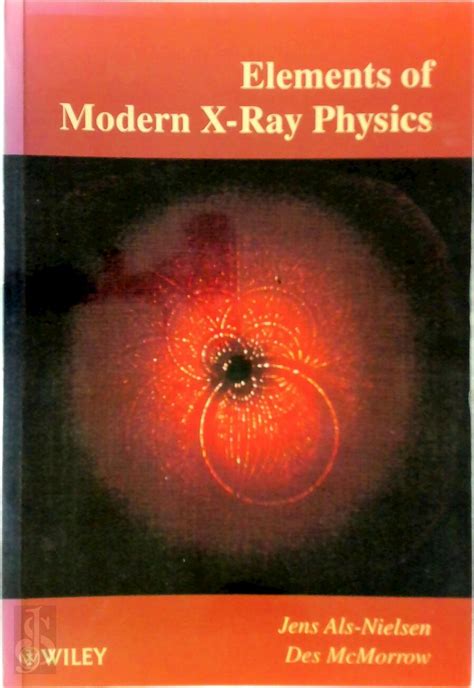 Elements of Modern X-ray Physics Reader