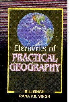 Elements of Practical Geography Kindle Editon