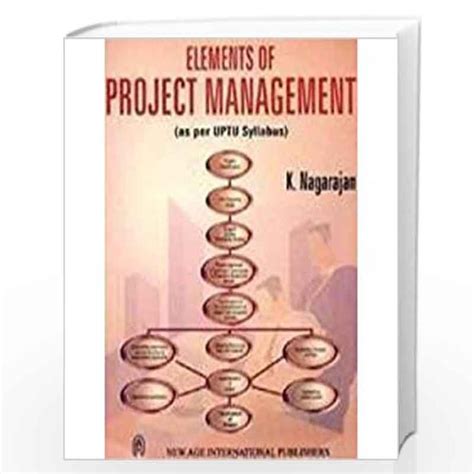 Elements of Project Management As per UPTU Syllabus Kindle Editon