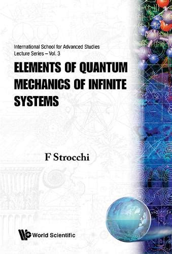 Elements of Quantum Mechanics Doc