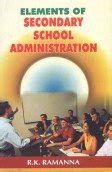 Elements of Secondary School Administration Kindle Editon