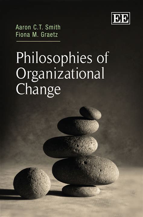 Elements of a Philosophy of Management and Organization 1st Edition Kindle Editon