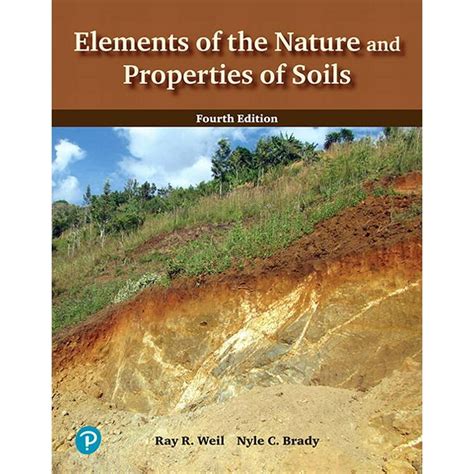 Elements of the Nature and Properties of Soils Reader