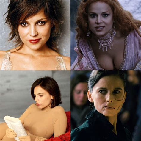 Elena Anaya: A Muse in the Shadow of Van Helsing