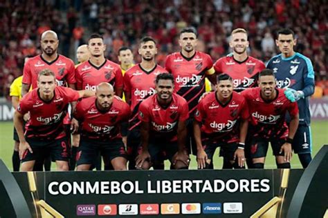 Elenco Athletico Paranaense: Uma Força a Ser Reconhecida no Futebol Brasileiro