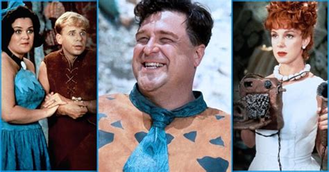 Elenco de Os Flintstones: Um Guia Completo para os Personagens Icônicos