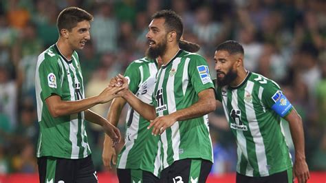 Elenco do Real Betis: Guia Completo com Nomes, Posições e Estatísticas