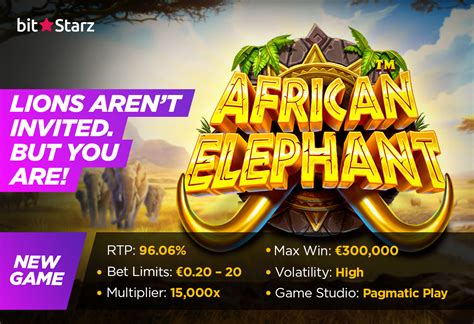 Elephant 777 Slot