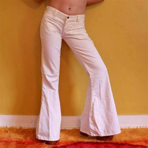 Elephant Bells Pants: A Timeless Symbol of Groovy Style