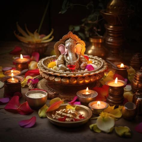 Elephant Deepam: An Illuminating Celebration of Divinity