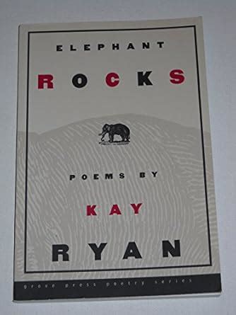 Elephant Rocks Poems Epub