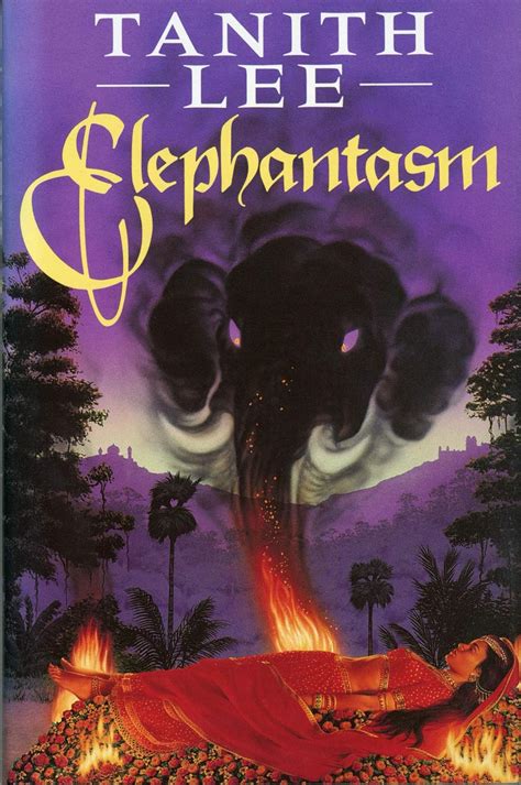 Elephantasm Epub