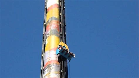 Elevador do Beto Carrero World