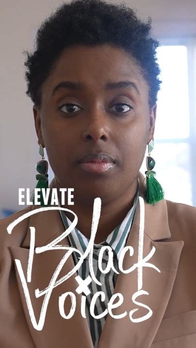 Elevate Black voices in media and entertainment: