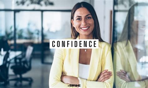 Elevate Confidence: