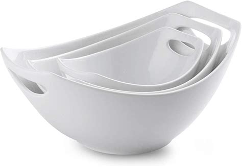 Elevate Every Meal with a Stunning Serving Bowl Set