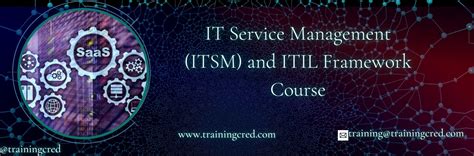 Elevate Service Management with IT Service Management (ITSM)