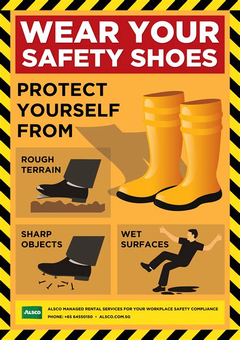 Elevate Workplace Safety: A Comprehensive Guide to Safety Shoes