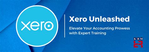 Elevate Your Accounting with Agent Xero