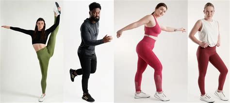 Elevate Your Active Lifestyle with 437 Activewear: The Ultimate Guide to Performance and Style