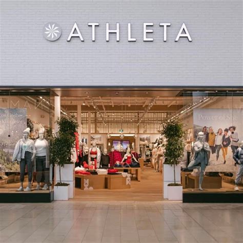 Elevate Your Active Lifestyle with Athleta Franklin TN