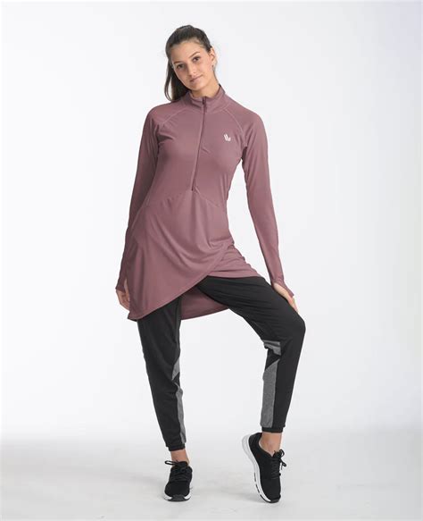 Elevate Your Active Lifestyle with Modest Activewear: A Guide to Comfort, Coverage, and Confidence