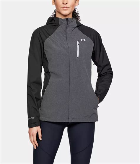 Elevate Your Active Lifestyle with Under Armour Jackets for Women: A Comprehensive Guide