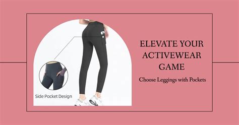 Elevate Your Activewear Game with Reebok Leggings: A Comprehensive Guide