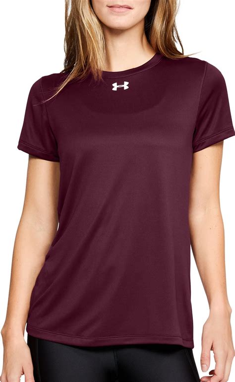 Elevate Your Activewear with Under Armour Shirts for Women: A Comprehensive Guide