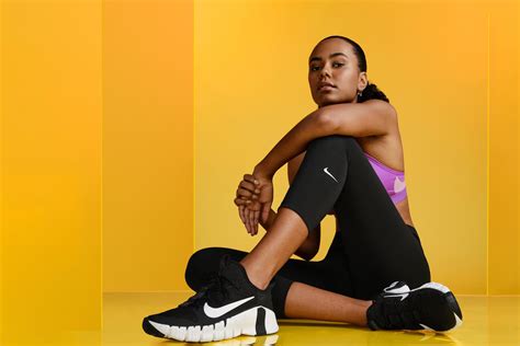 Elevate Your Activewear with the Ultimate Guide to Women's Sneakers Nike
