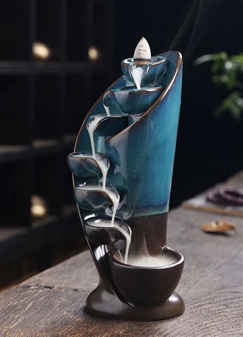 Elevate Your Ambiance: An Enchanting Journey with Incense Burner Bowls