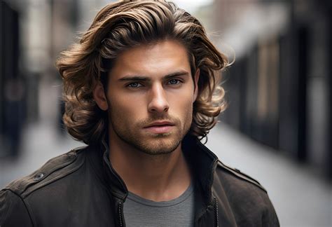 Elevate Your Appearance with the Ultimate Guide to Extensions for Men