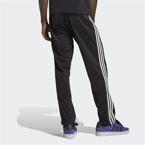 Elevate Your Athleisure Game: The Ultimate Guide to adidas Firebird Track Bottoms