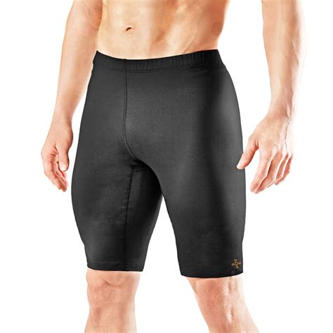 Elevate Your Athleticism with Men's Compression Shorts: The Ultimate Guide