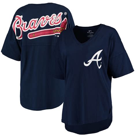 Elevate Your Atlanta Braves Spirit with the Ultimate Women's Apparel Guide